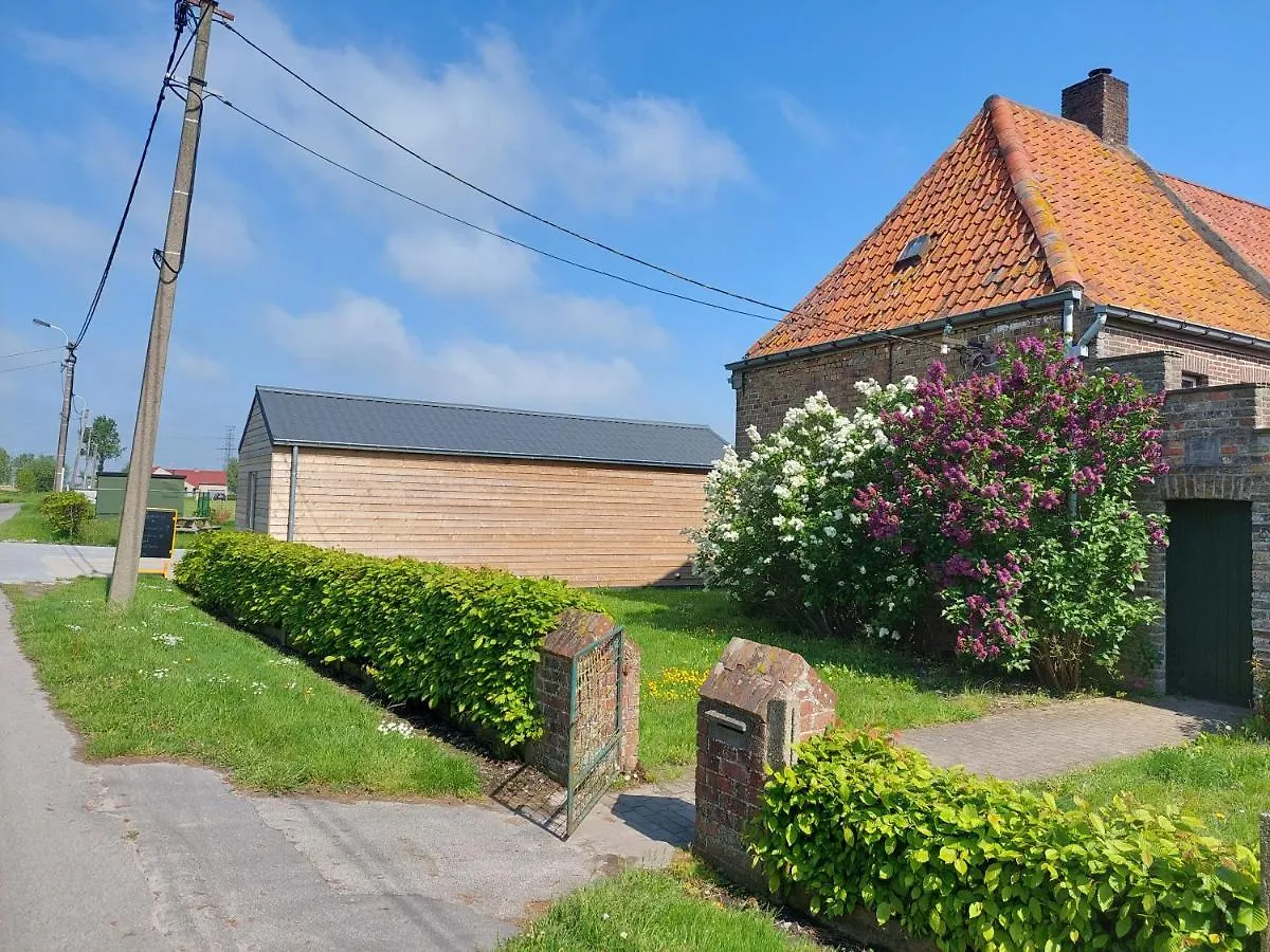 Camping Groenhove Brugge